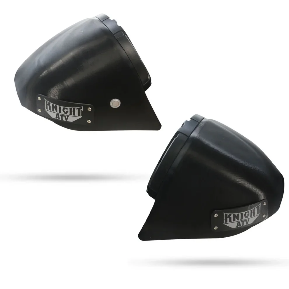 Panther Audio LEGEND K8 おまけ付き 当日発送 Can-Am Outlander XMR Waterproof 8